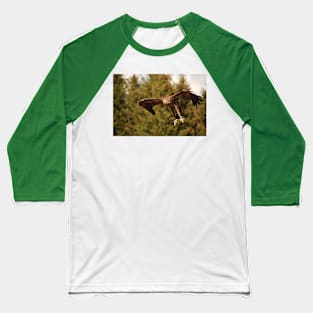 Vulture Baseball T-Shirt